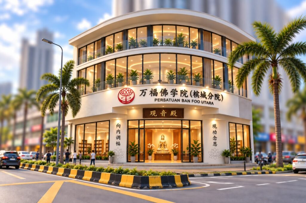 Peang Building